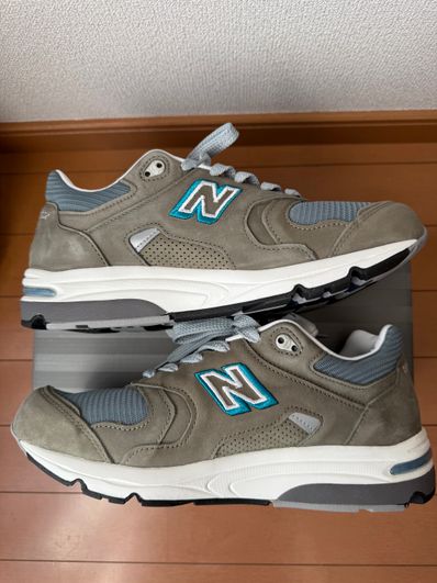 New Balance M1700JP "Gray"