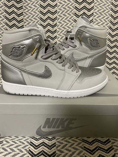 Nike Air Jordan 1 Retro High OG "CO.JP/TOKYO" (Standard Box)