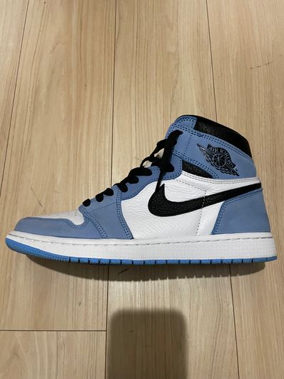 Nike Air Jordan 1 High OG "University Blue"