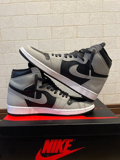 Nike Air Jordan 1 High OG "Shadow 2.0"