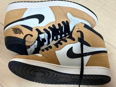 Nike Air Jordan 1 RETRO High "Rookie of The Year"