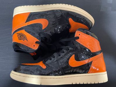Nike Air Jordan 1 High "Shattered Backboard 3.0"