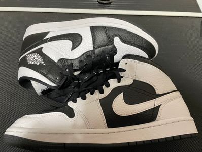 Nike Women's Air Jordan 1 Mid "Homage"