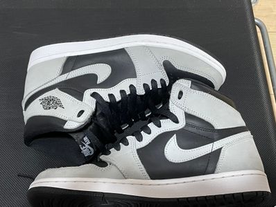 Nike Air Jordan 1 High OG "Shadow 2.0"