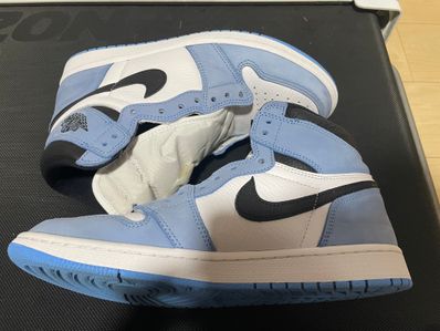Nike Air Jordan 1 High OG "University Blue"
