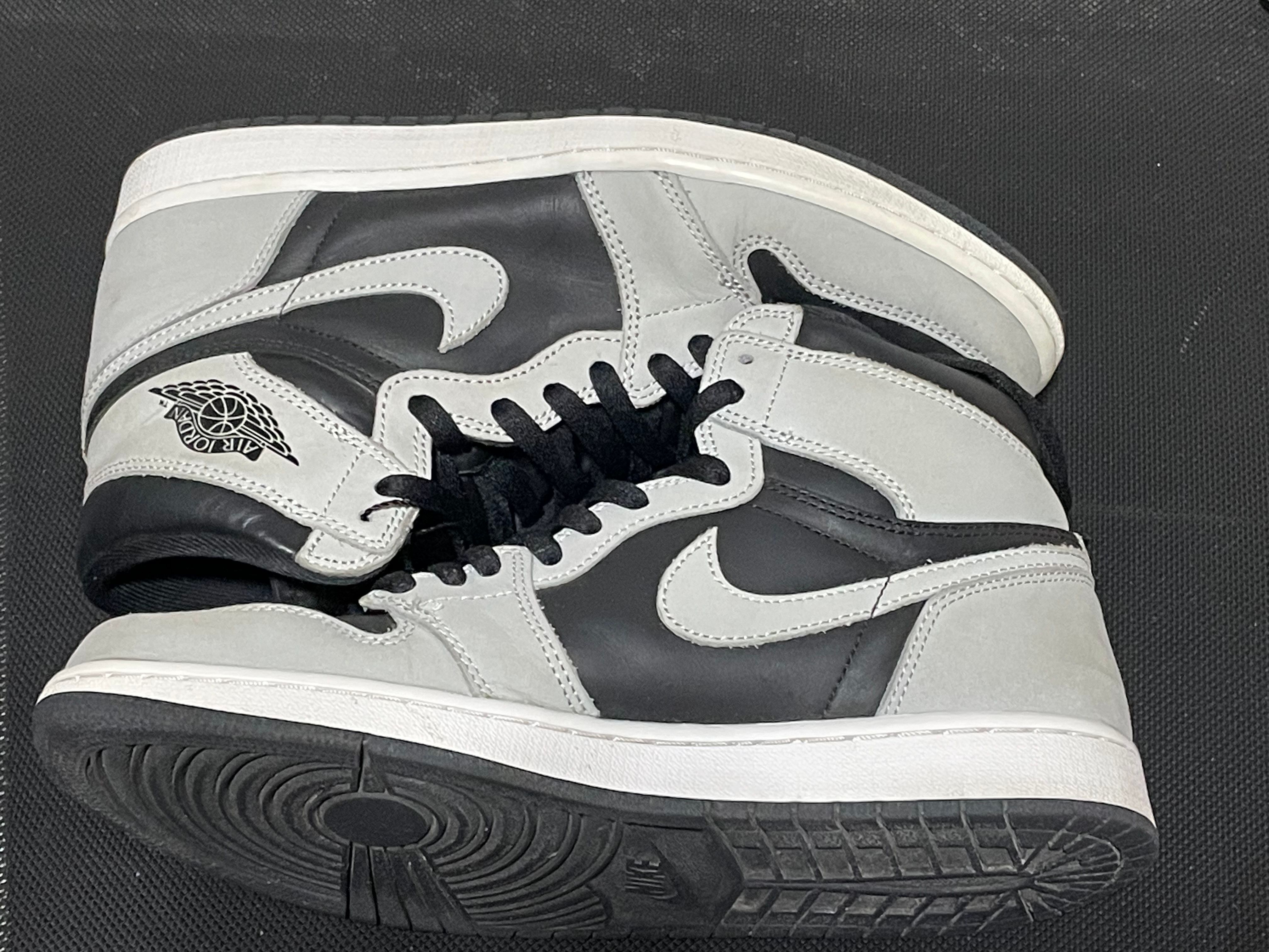 Nike Air Jordan 1 High OG "Shadow 2.0"