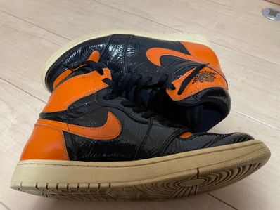 Nike Air Jordan 1 High "Shattered Backboard 3.0"
