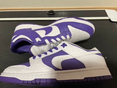 Nike Women's Dunk Low "Made You Look"