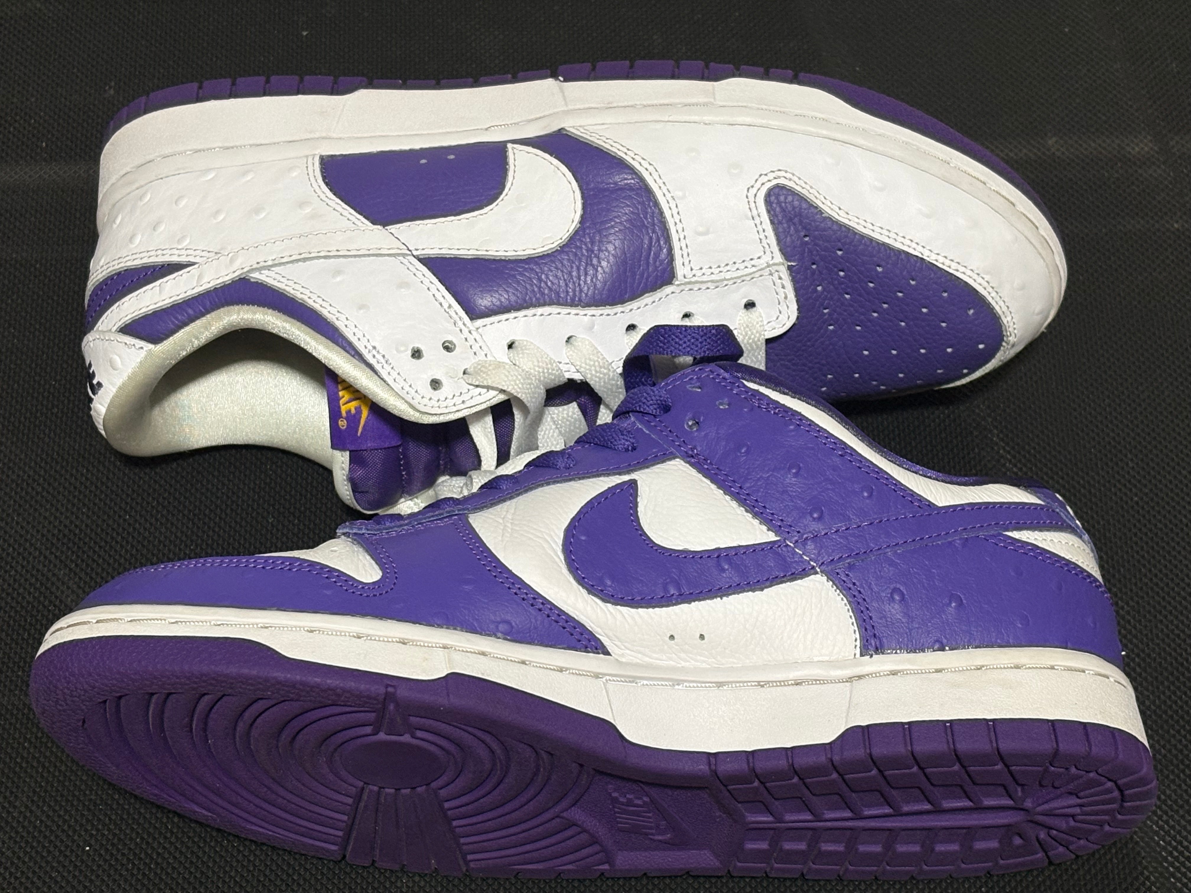 Nike Women's Dunk Low "Made You Look"