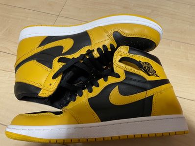 Nike Air Jordan 1 High OG "Pollen"