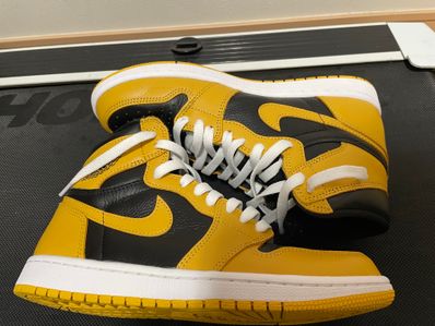 Nike Air Jordan 1 High OG "Pollen"