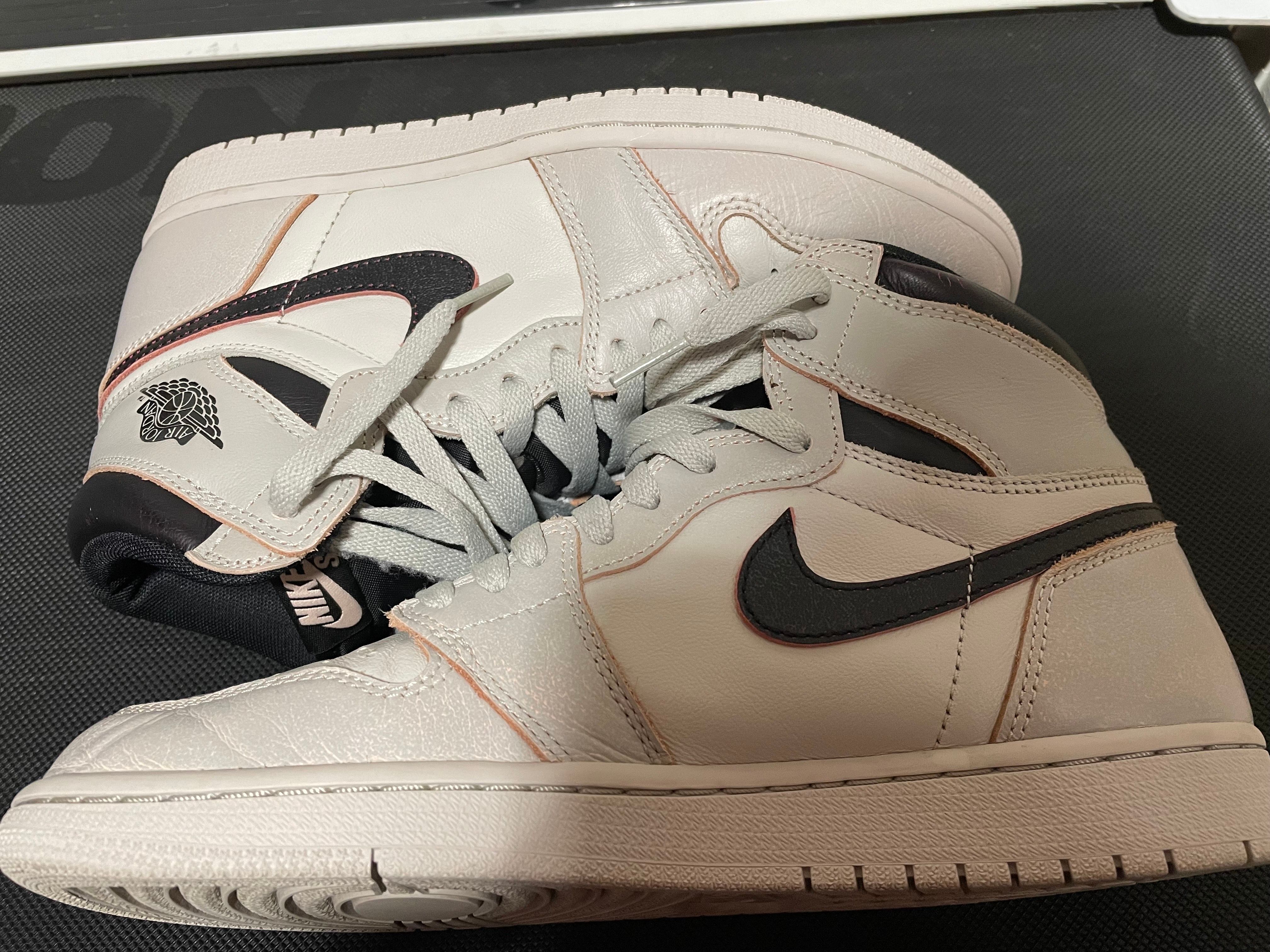 Nike SB × Air Jordan 1 High OG "NYC To Paris"