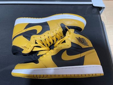 Nike Air Jordan 1 High OG "Pollen"
