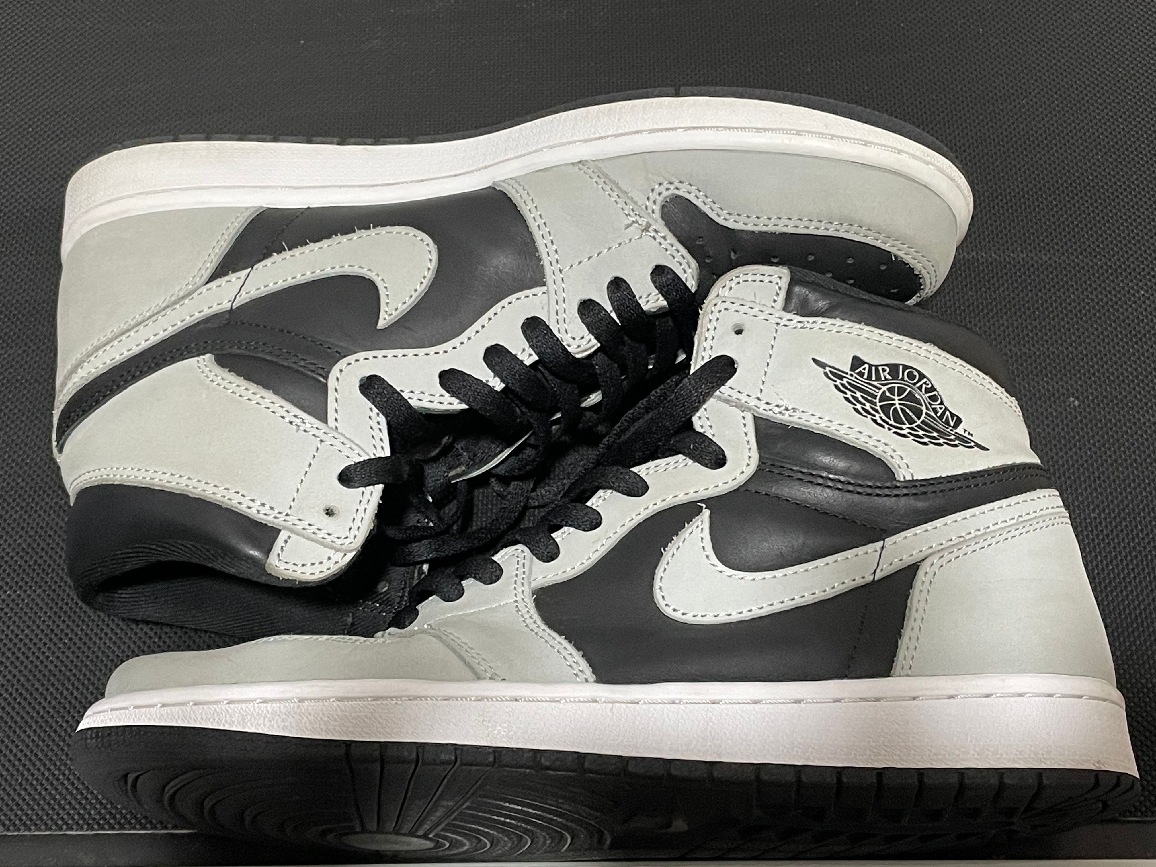 Nike Air Jordan 1 High OG "Shadow 2.0"