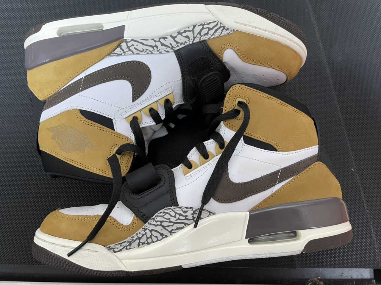 Nike Air Jordan Legacy 312 "Rookie of the Year"