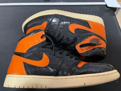 Nike Air Jordan 1 High "Shattered Backboard 3.0"