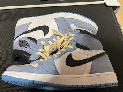 Nike Air Jordan 1 High OG "University Blue"