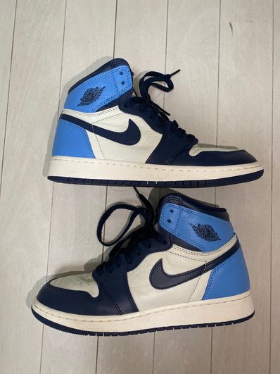 Nike GS Air Jordan 1 Retro High