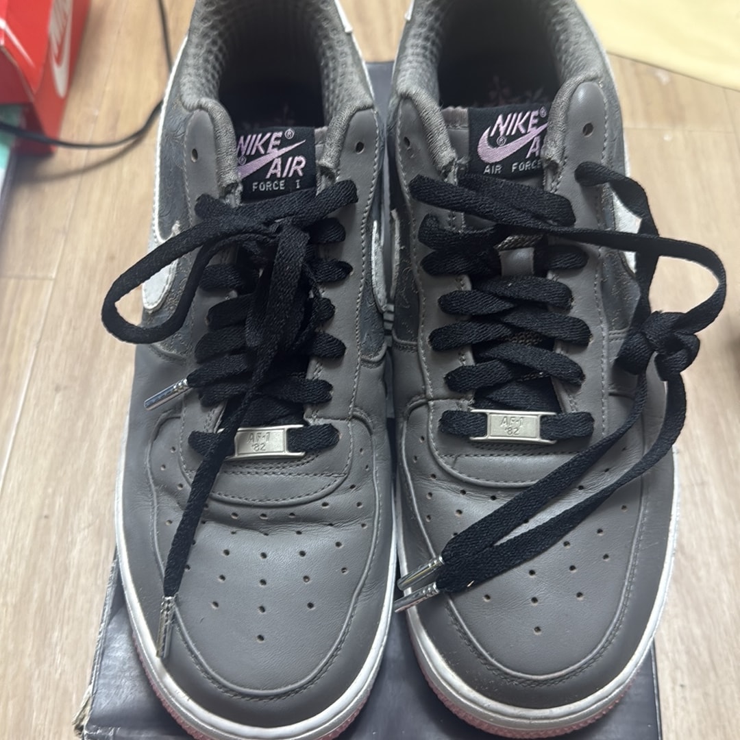 Nike Women's Air Force 1 Low PRM '07 LE "Floral"