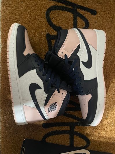 Nike Women's Air Jordan 1 High OG SE "Atmosphere"