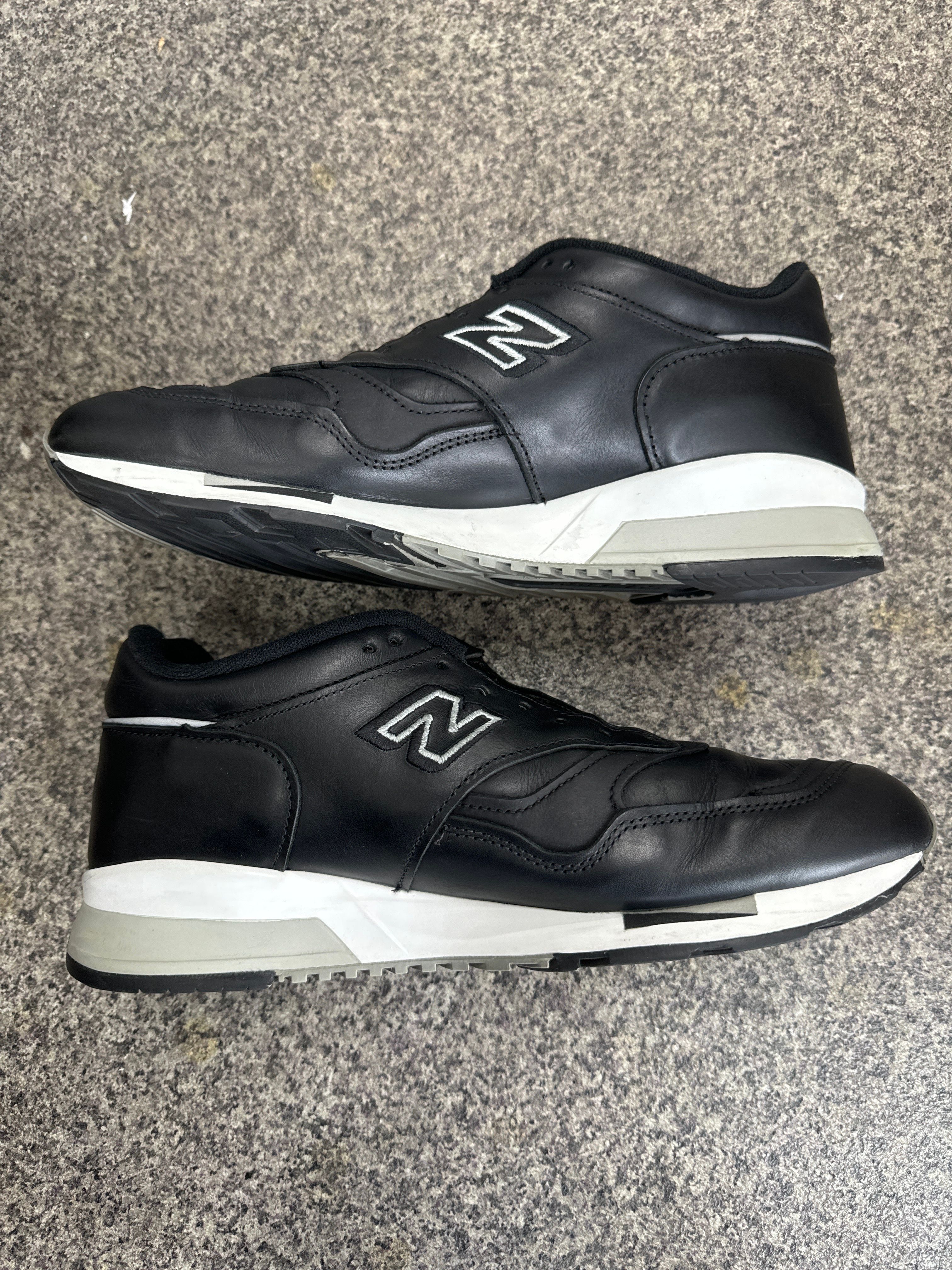 New Balance M1500BK "Black"
