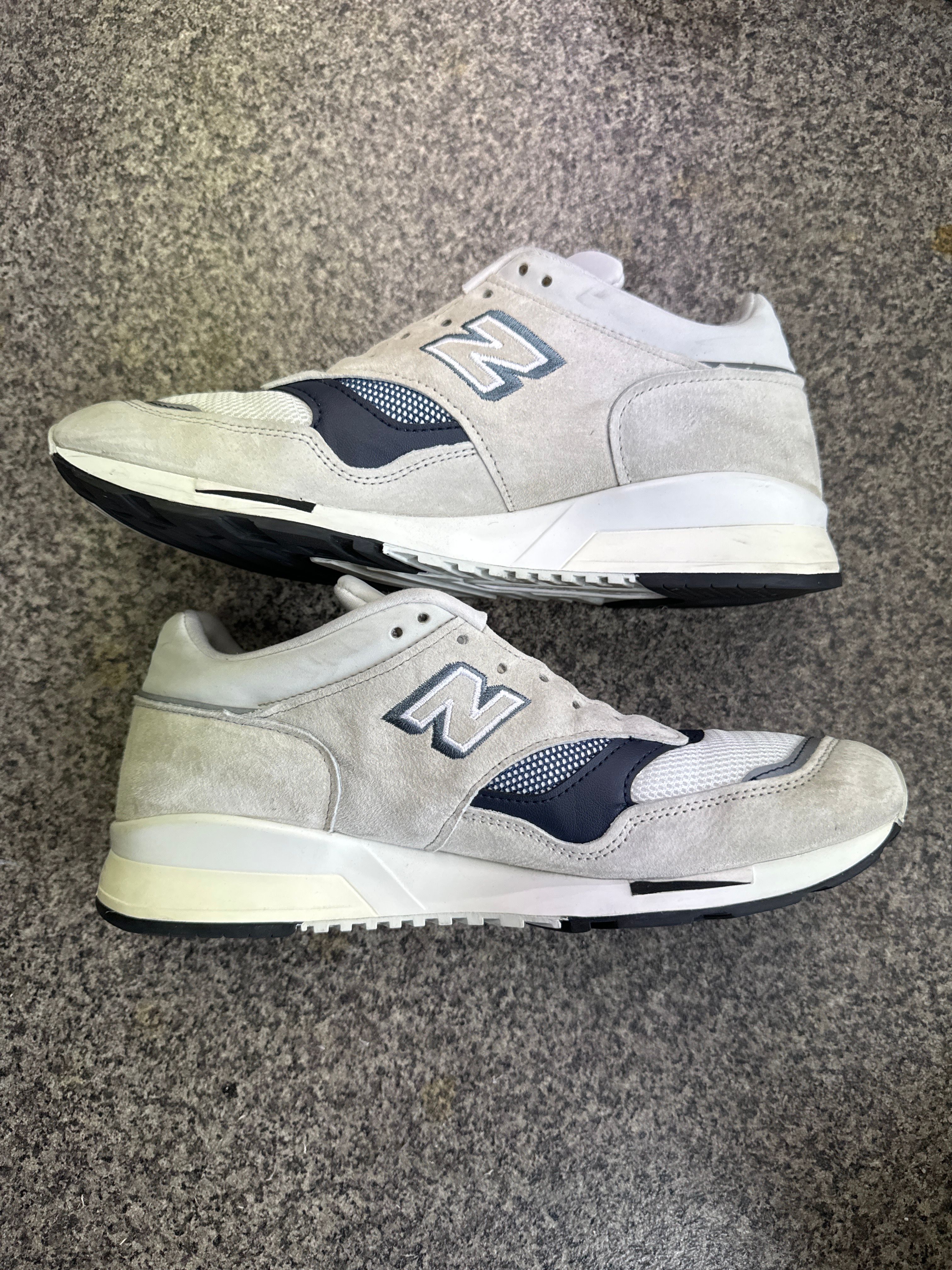 New Balance M1500 "Fluid Minimalist"