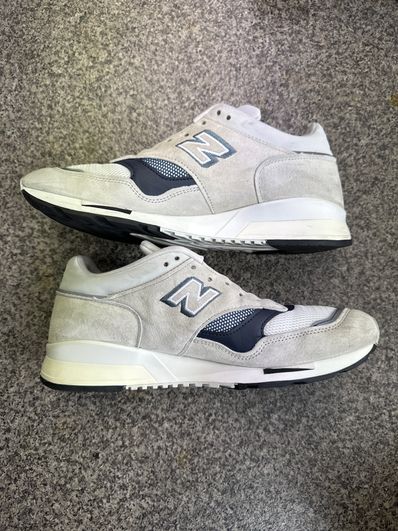 New Balance M1500 "Fluid Minimalist"