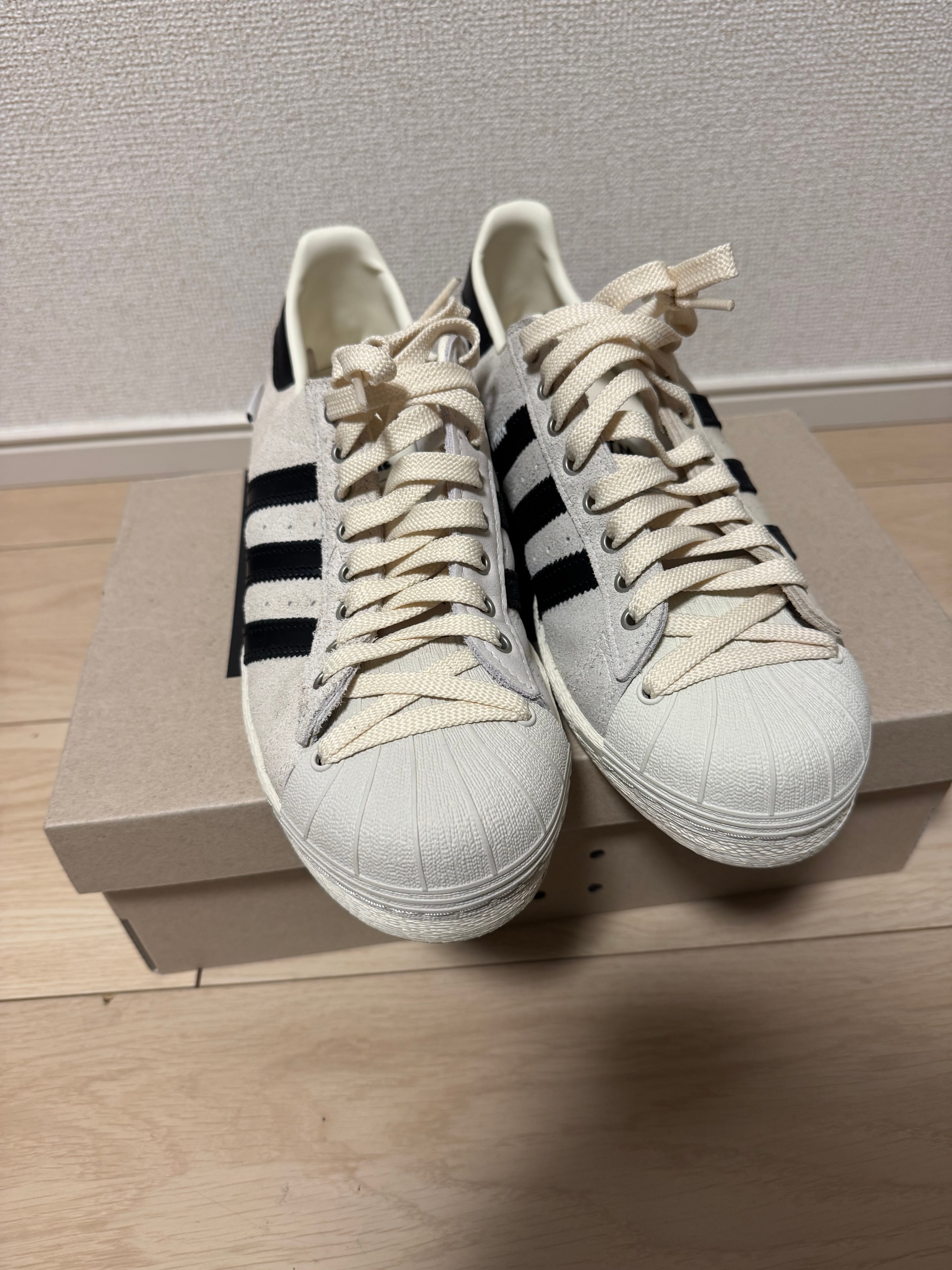 アディダス スーパースター (adidas Superstar) の新作・中古通販