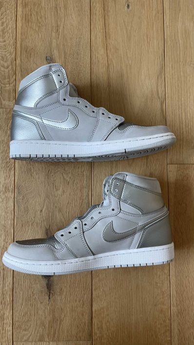Nike Air Jordan 1 High OG "CO JP/TOKYO"(ブリーフケースなし)