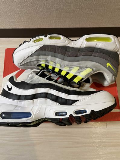 Nike Air Max 95 "Greedy 2.0"