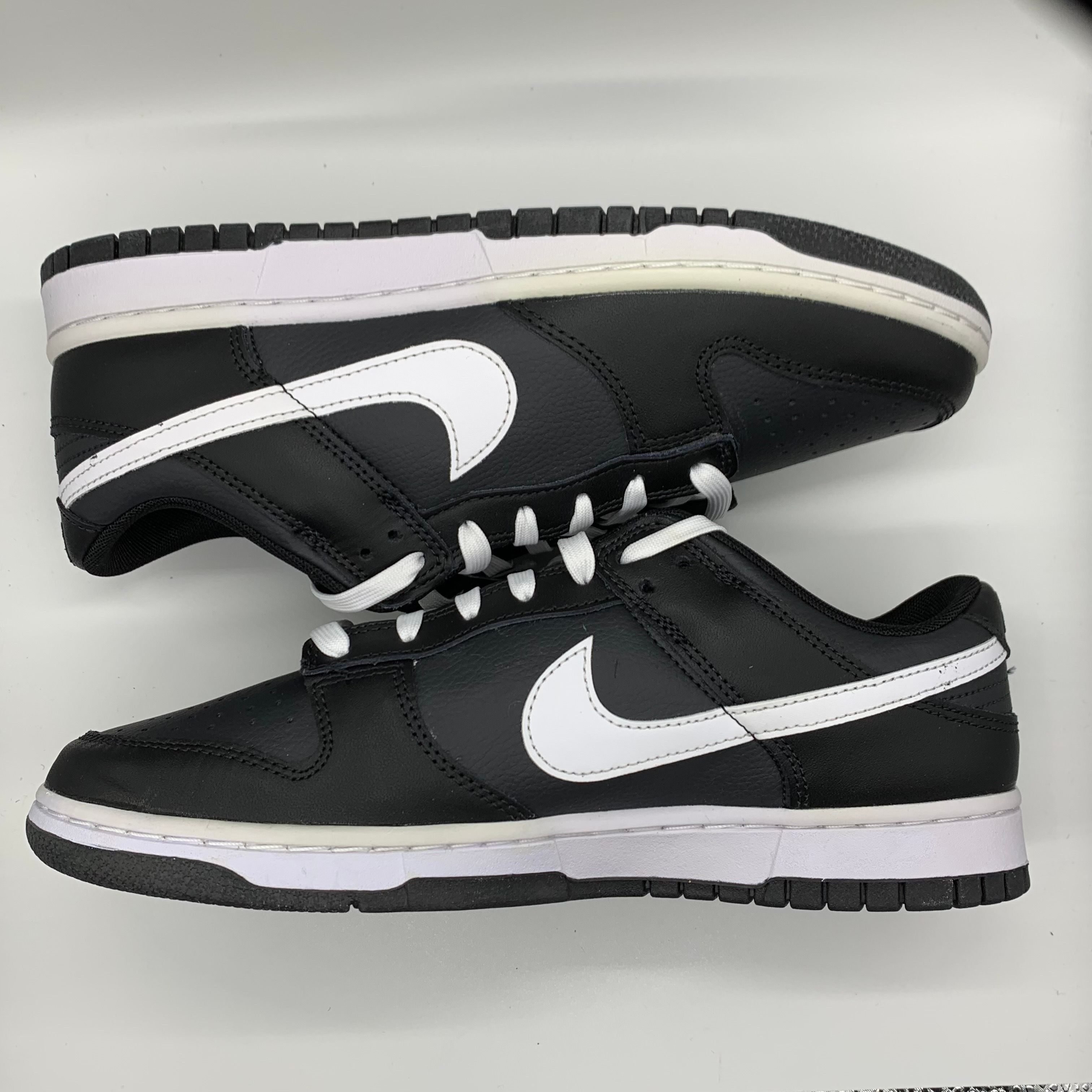 Nike Dunk Low "Black Panda"