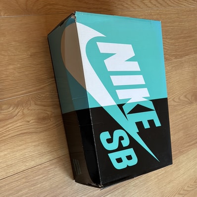 Nike SB Dunk Low "Rival Pack Denim"