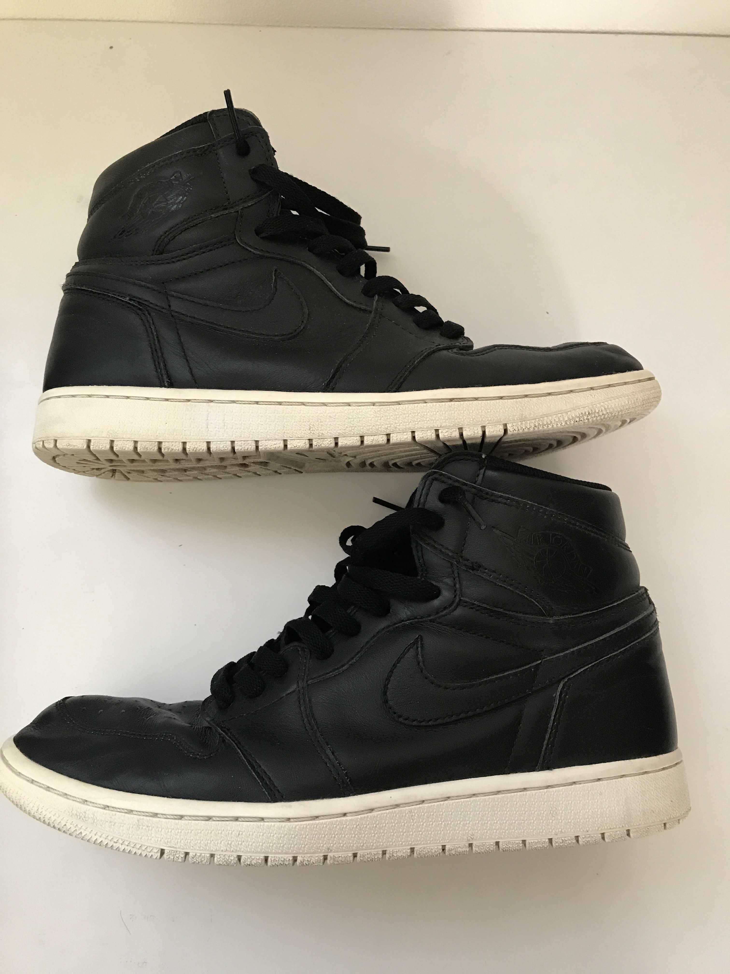 Nike Air Jordan 1 Retro High "CYBER MONDAY" (2015)