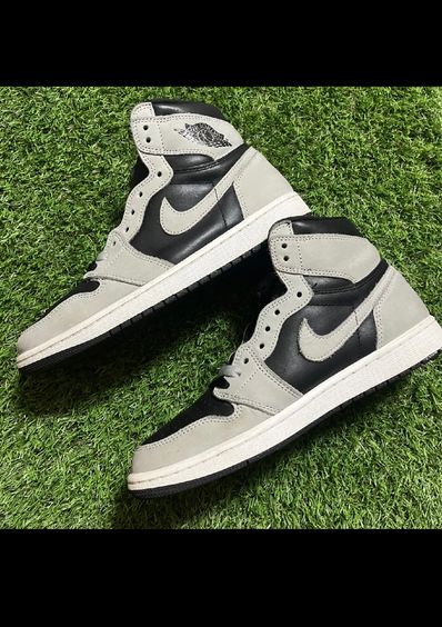 Nike Air Jordan 1 High OG "Shadow 2.0"