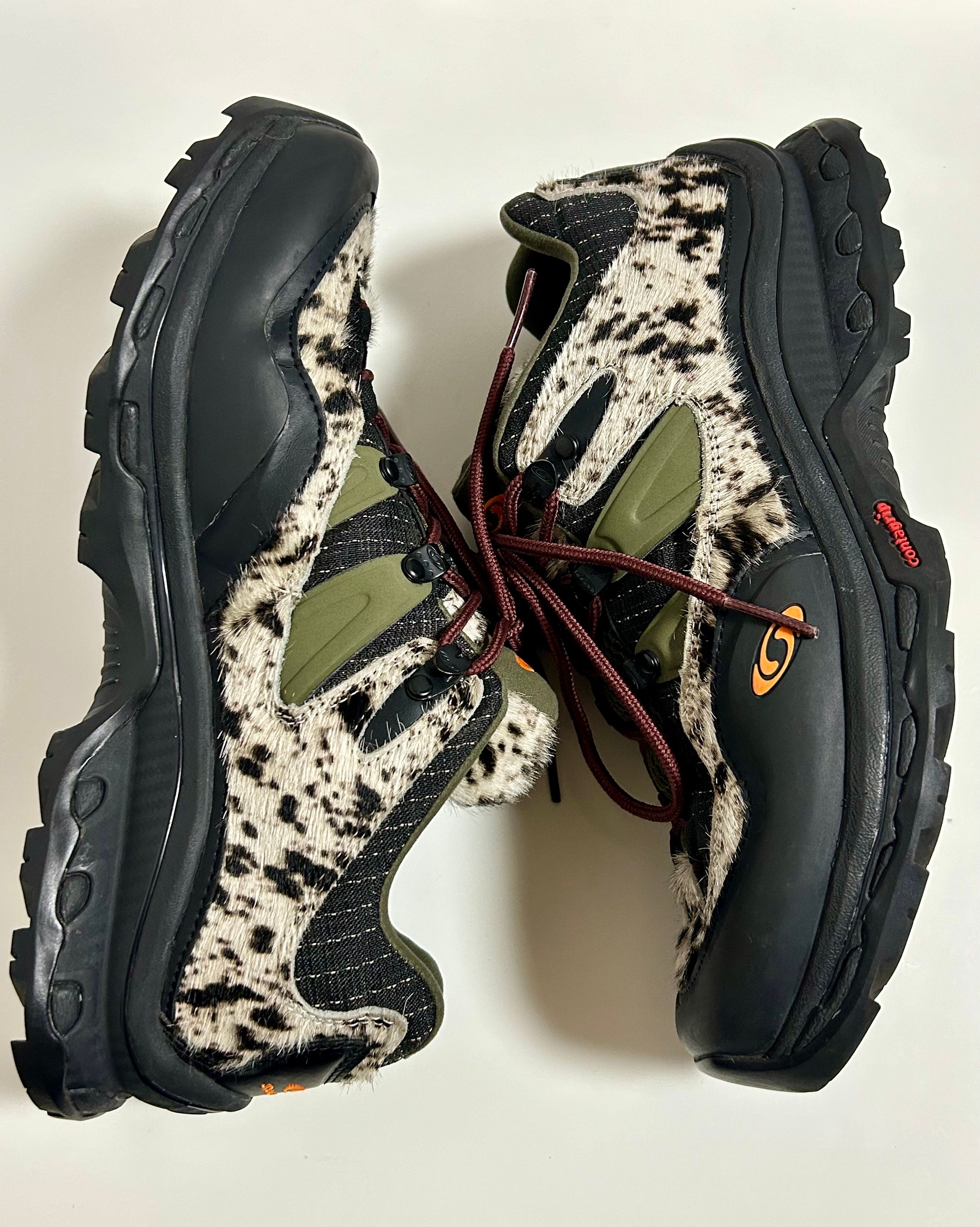 XT QUEST 2(XT クエスト 2)/Salomon人気の新作/中古通販