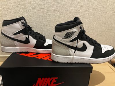 Nike Air Jordan 1 High OG "Bleached Coral"