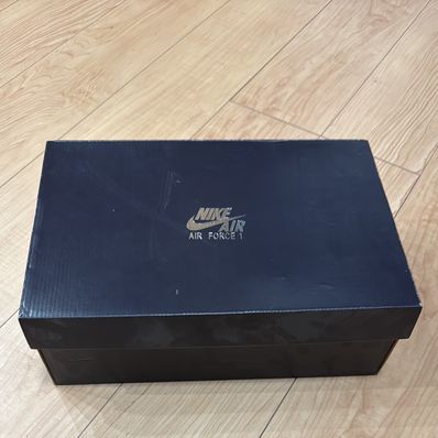 Nike Air Force 1 Low '07 LV8 Suede "Noise Aqua"