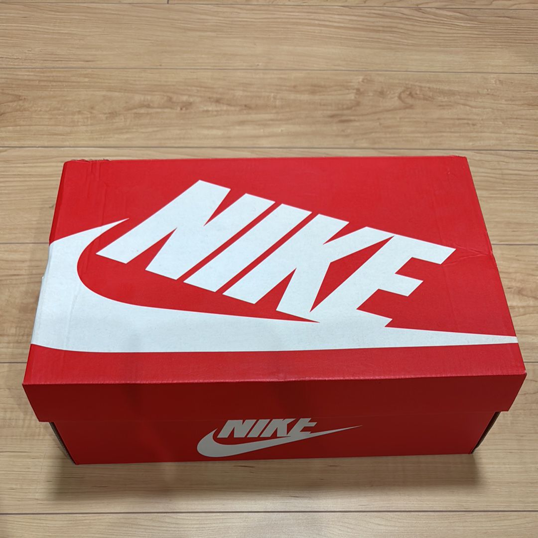 Nike Air More Uptempo "Denim"