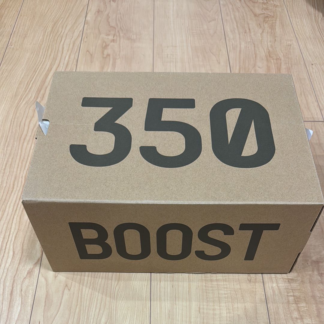 adidas YEEZY Boost 350 V2 "Sand Taupe"