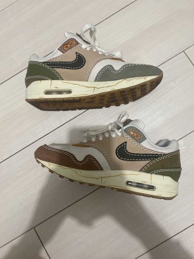 Nike Women's Air Max 1 "Premium"