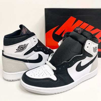 Nike Air Jordan 1 High OG "Bleached Coral"