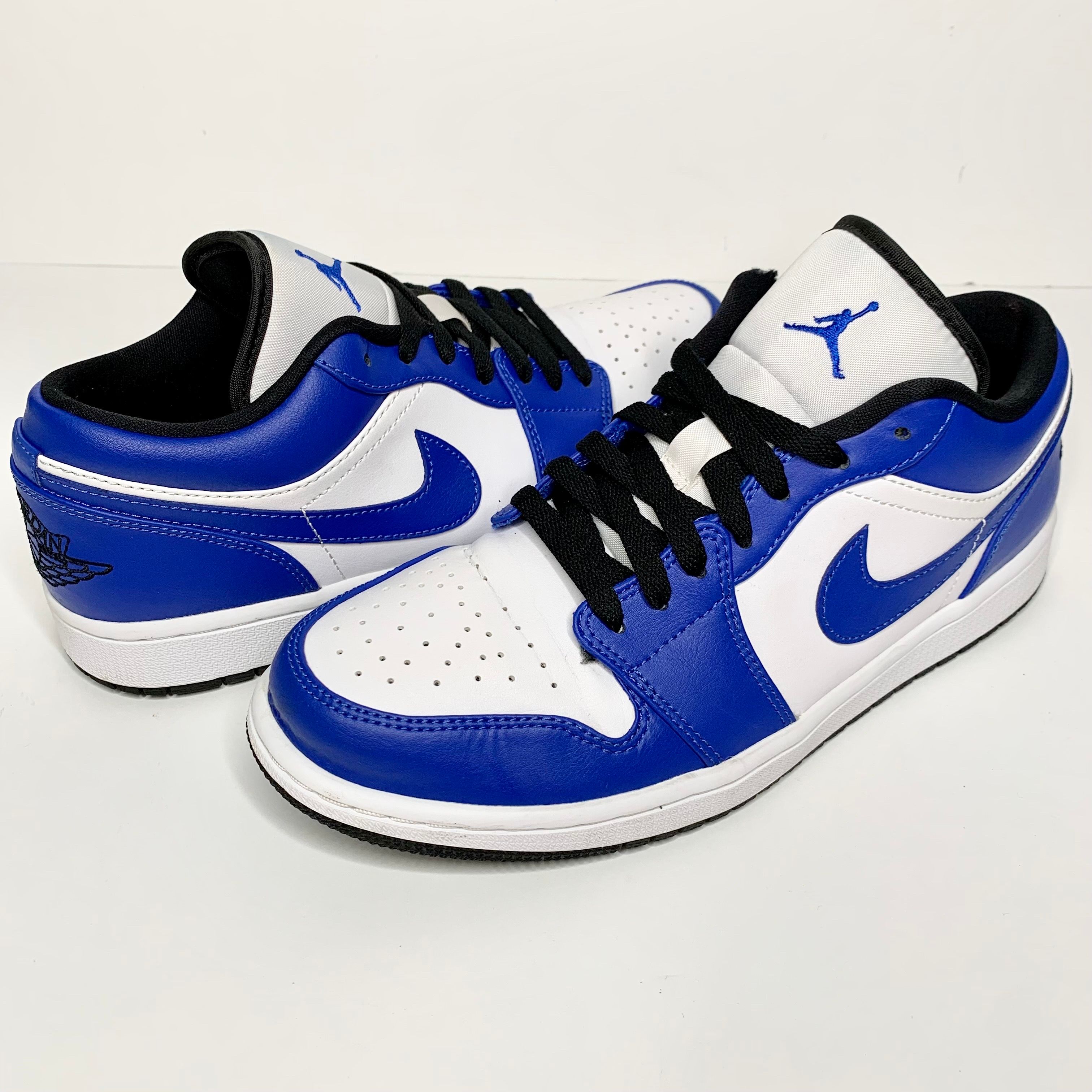 Nike Air Jordan 1 Low "Game Royal"