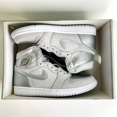 Nike Air Jordan 1 Retro High OG "CO.JP/TOKYO" (Standard Box)