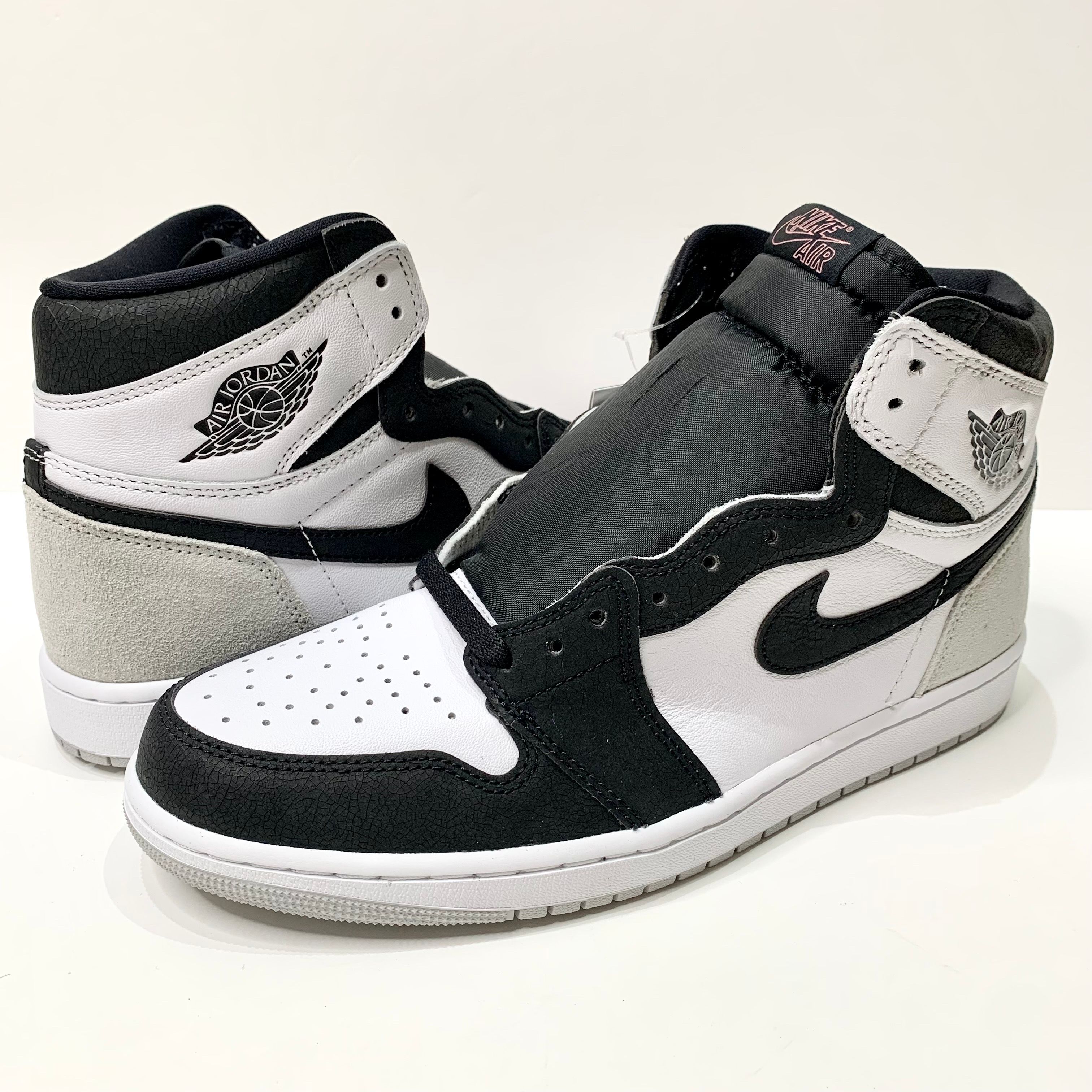 Nike Air Jordan 1 High OG "Bleached Coral"