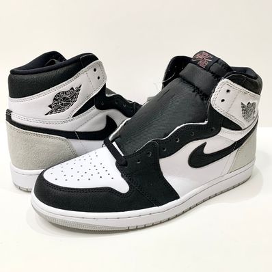 Nike Air Jordan 1 High OG "Bleached Coral"
