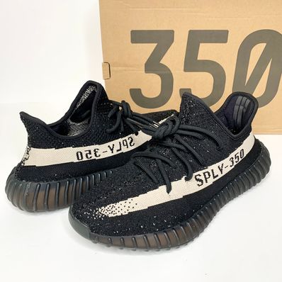 adidas YEEZY Boost 350 V2 "Oreo"