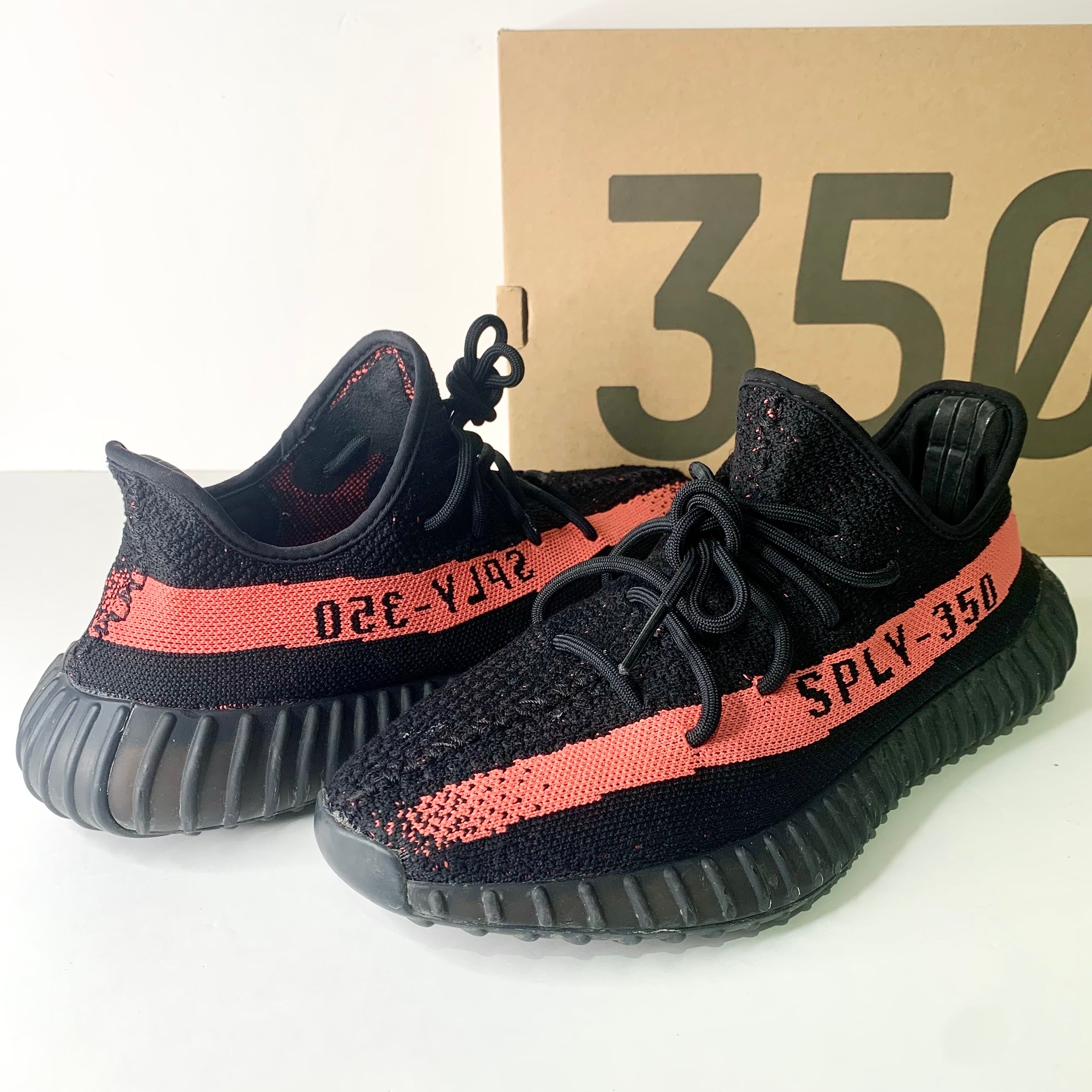 イージーブースト 350 V2(YEEZY BOOST 350 V2)/イージー 人気の