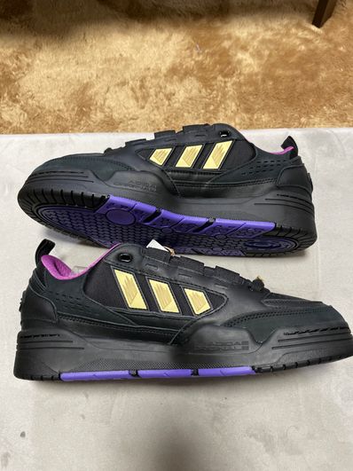 Yu-Gi-Oh! × adidas ADI2000 "YUGI’S WORLD" (with Card Set)