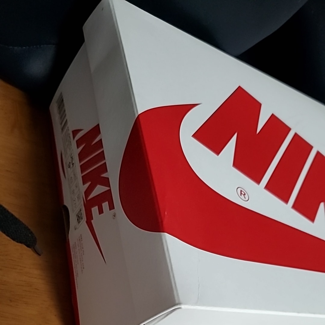 Nike Air Jordan 1 High OG "Heritage"