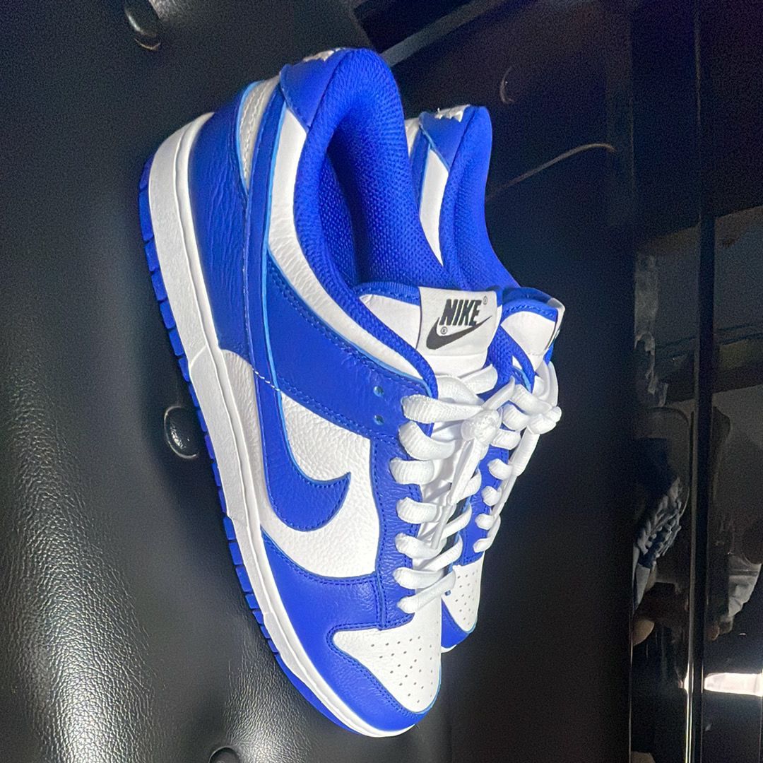 Nike Dunk Low By You & Unlocked By You (NIKEiD)